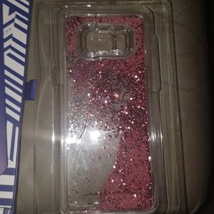 Samsung galaxy s8+ phone case